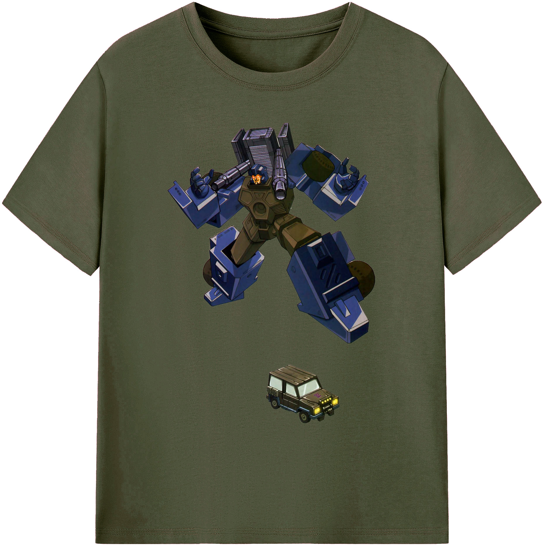 （画像用）  綿100％ メンズ半袖Tシャツ｜肌触りやわらか＆通気性